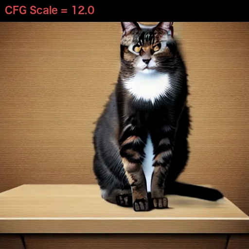 CFG 12.0