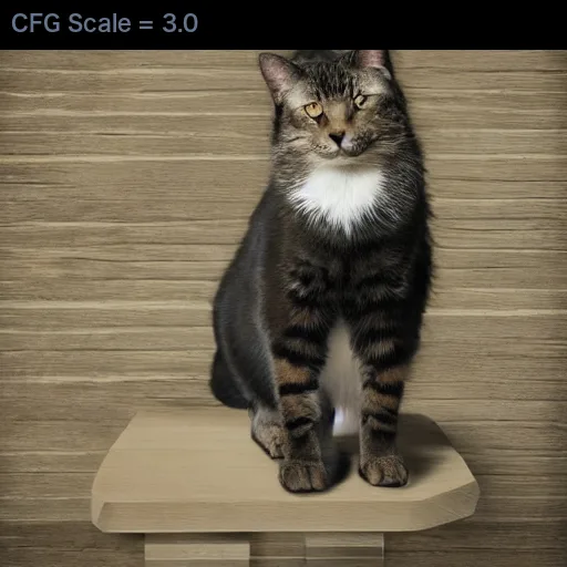 CFG 3.0