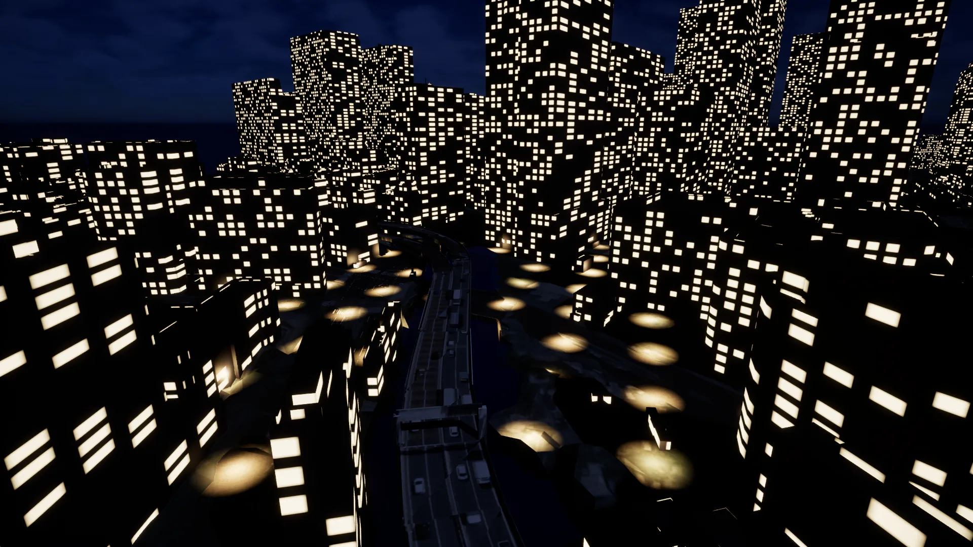 Lumen オフ