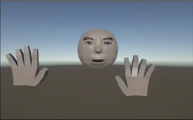 動作確認GIF