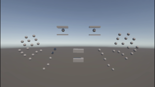 MediaPipeとUnityをUDPで繋ぐ　-その2-