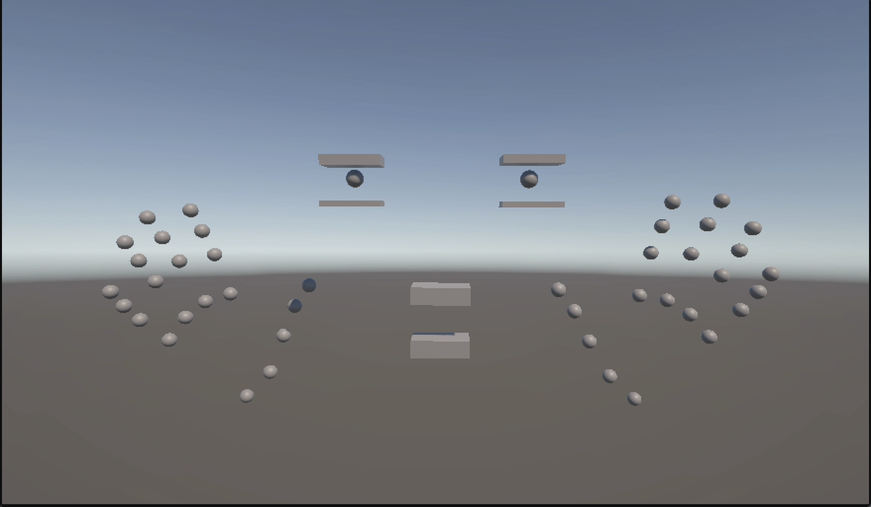 MediaPipeとUnityをUDPで繋ぐ　-その2-